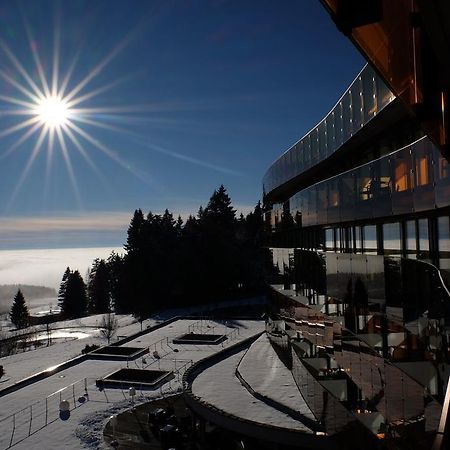 Aviva Superior Make Friends Hotel Sankt Stefan am Walde Exterior photo