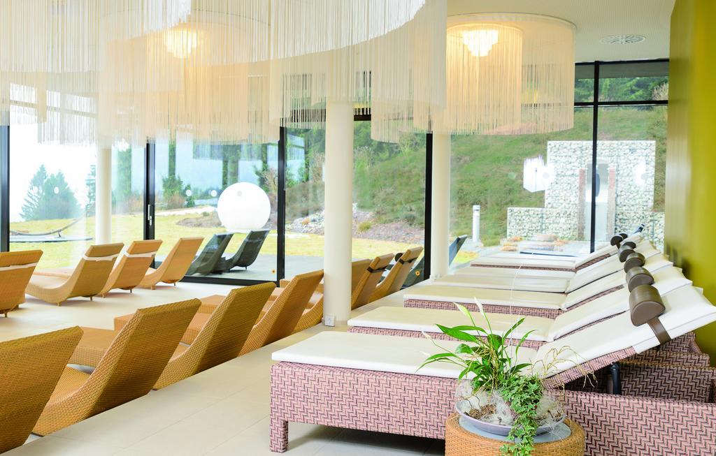 Aviva Superior Make Friends Hotel Sankt Stefan am Walde Exterior photo