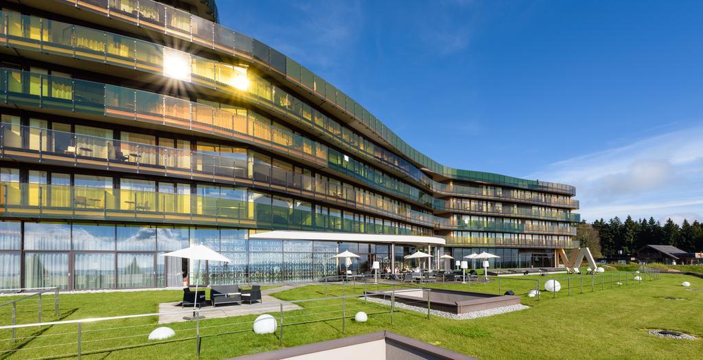 Aviva Superior Make Friends Hotel Sankt Stefan am Walde Exterior photo